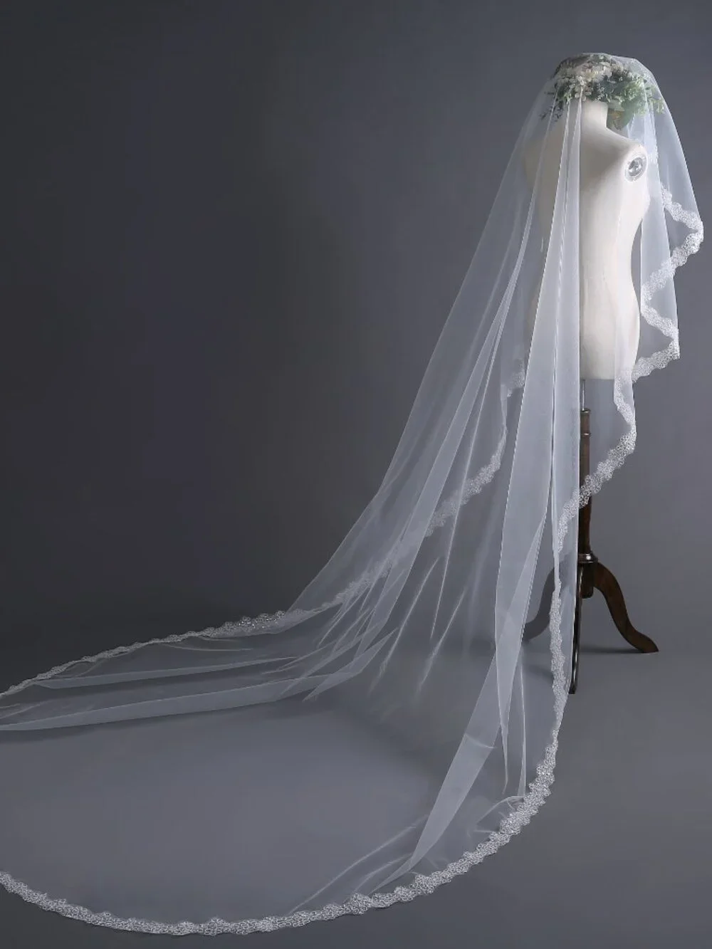 ✨👰‍♀️✨ 3m Cathedral Wedding ✨👰‍♀️✨